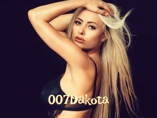 007Dakota