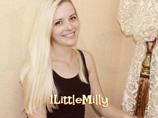 1LittleMilly