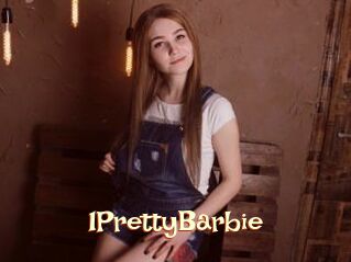 1PrettyBarbie