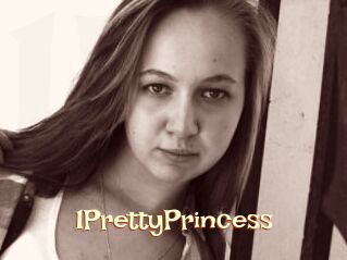 1PrettyPrincess