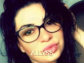 ALLYSS 1 bonnasse