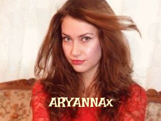 ARYANNAx