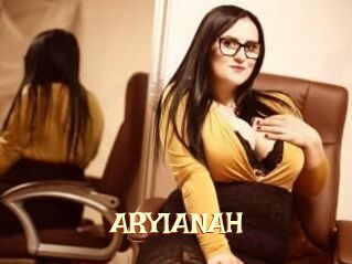 ARYIANAH