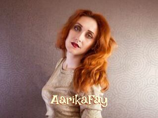 AarikaFay