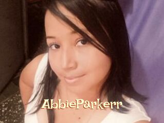AbbieParkerr 1 bonnasse