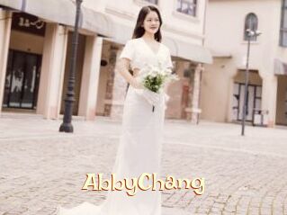 AbbyChang