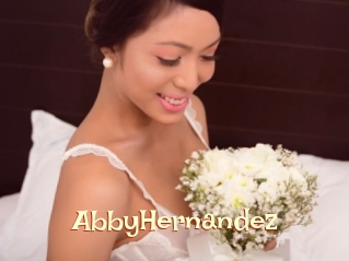 AbbyHernandez