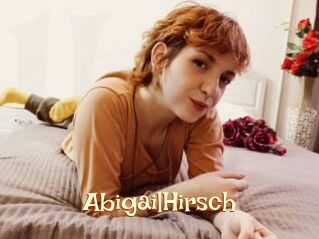 AbigailHirsch