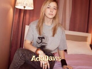 AdaDavis