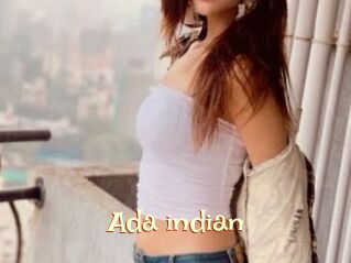 Ada_indian