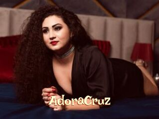 AdoraCruz 1 bonnasse