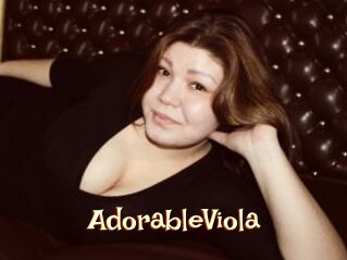 AdorableViola