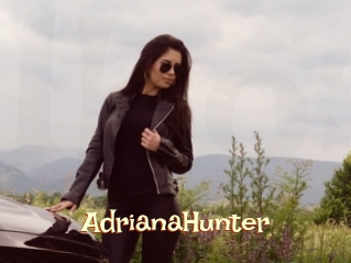 AdrianaHunter