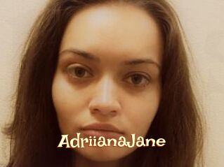 AdriianaJane