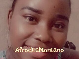 AfroditaMontano