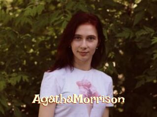 AgathaMorrison