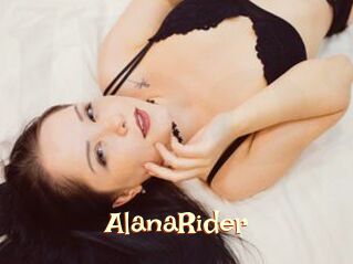 AlanaRider