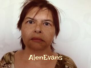 AlenEvans 1 bonnasse