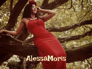 AlessaMoris