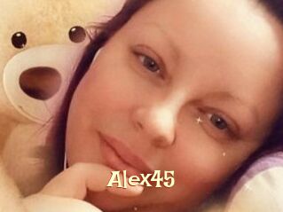 Alex45