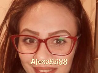 Alexa5588 1 bonnasse