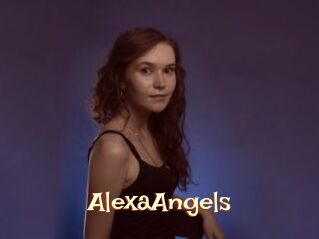 AlexaAngels 1 bonnasse