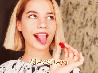AlexaCiero