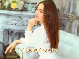 AlexaMarvin