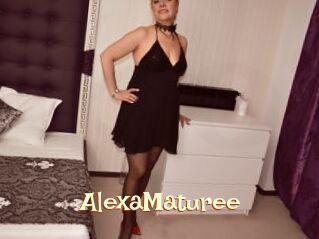 AlexaMaturee