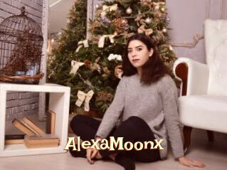 AlexaMoonx