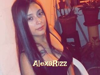 AlexaRizz