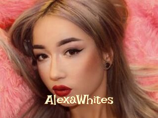 AlexaWhites 1 bonnasse