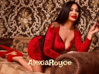 AlexiaRoyce