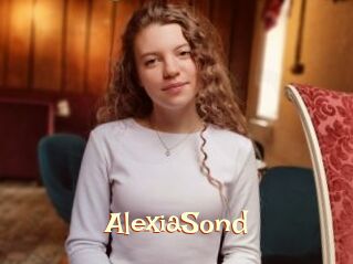 AlexiaSond