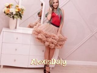 AlexisDaly
