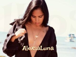 AlexsaLuna
