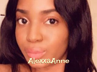 AlexxaAnne