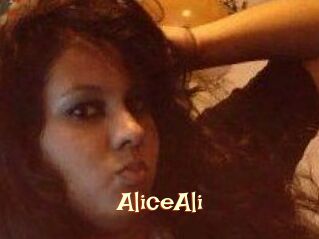 AliceAli