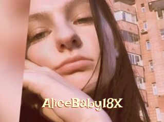 AliceBaby18X