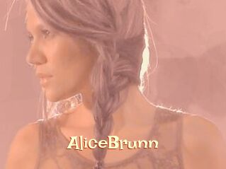 AliceBrunn