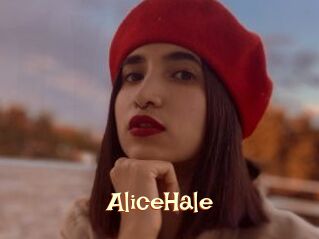 AliceHale