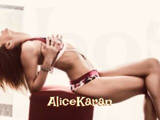 AliceKaran