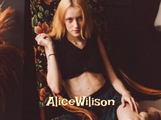 AliceWilison