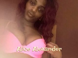Alice_Alexander