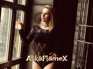 AlikaFlameX