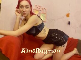 AlinaRoyman