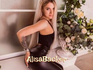 AlisaBacker