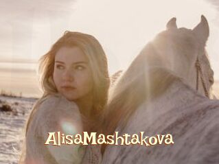 AlisaMashtakova