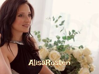 AlisaRosten
