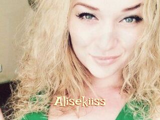 Alisekiiss